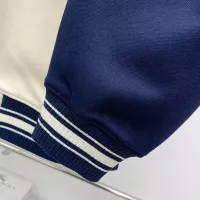 $112.00 USD Louis Vuitton LV Jackets Long Sleeved For Men #1377664