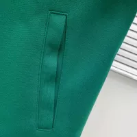 $112.00 USD Louis Vuitton LV Jackets Long Sleeved For Men #1377665