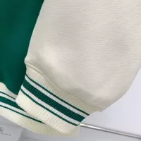 $112.00 USD Louis Vuitton LV Jackets Long Sleeved For Men #1377665