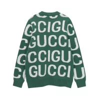 $68.00 USD Gucci Sweaters Long Sleeved For Unisex #1377666