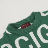 $68.00 USD Gucci Sweaters Long Sleeved For Unisex #1377666
