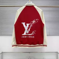 $112.00 USD Louis Vuitton LV Jackets Long Sleeved For Men #1377667