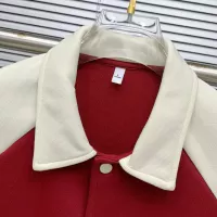 $112.00 USD Louis Vuitton LV Jackets Long Sleeved For Men #1377667