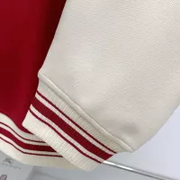 $112.00 USD Louis Vuitton LV Jackets Long Sleeved For Men #1377667