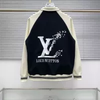 $112.00 USD Louis Vuitton LV Jackets Long Sleeved For Men #1377668