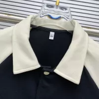 $112.00 USD Louis Vuitton LV Jackets Long Sleeved For Men #1377668