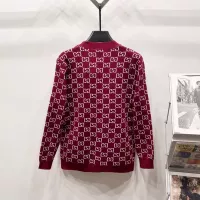 $48.00 USD Gucci Sweaters Long Sleeved For Unisex #1377669