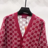 $48.00 USD Gucci Sweaters Long Sleeved For Unisex #1377669