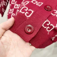 $48.00 USD Gucci Sweaters Long Sleeved For Unisex #1377669