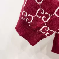 $48.00 USD Gucci Sweaters Long Sleeved For Unisex #1377669