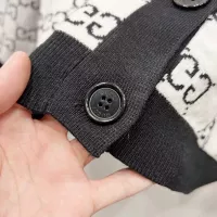 $48.00 USD Gucci Sweaters Long Sleeved For Unisex #1377671