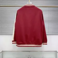 $112.00 USD Louis Vuitton LV Jackets Long Sleeved For Men #1377672