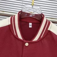 $112.00 USD Louis Vuitton LV Jackets Long Sleeved For Men #1377672