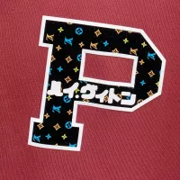 $112.00 USD Louis Vuitton LV Jackets Long Sleeved For Men #1377672