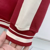 $112.00 USD Louis Vuitton LV Jackets Long Sleeved For Men #1377672