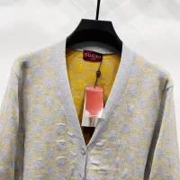$48.00 USD Gucci Sweaters Long Sleeved For Unisex #1377673