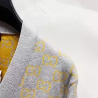 $48.00 USD Gucci Sweaters Long Sleeved For Unisex #1377673