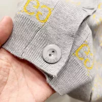 $48.00 USD Gucci Sweaters Long Sleeved For Unisex #1377673