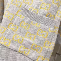 $48.00 USD Gucci Sweaters Long Sleeved For Unisex #1377673