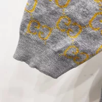 $48.00 USD Gucci Sweaters Long Sleeved For Unisex #1377673