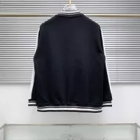 $112.00 USD Louis Vuitton LV Jackets Long Sleeved For Men #1377675