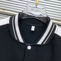 $112.00 USD Louis Vuitton LV Jackets Long Sleeved For Men #1377675