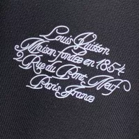 $112.00 USD Louis Vuitton LV Jackets Long Sleeved For Men #1377675