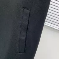 $112.00 USD Louis Vuitton LV Jackets Long Sleeved For Men #1377675