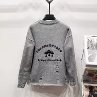 $52.00 USD Chrome Hearts Sweaters Long Sleeved For Unisex #1377676