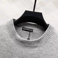 $52.00 USD Chrome Hearts Sweaters Long Sleeved For Unisex #1377676