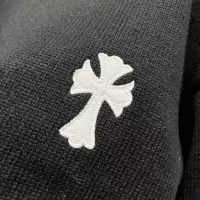 $52.00 USD Chrome Hearts Sweaters Long Sleeved For Unisex #1377677