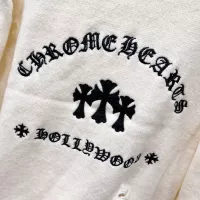 $52.00 USD Chrome Hearts Sweaters Long Sleeved For Unisex #1377678