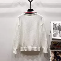 $56.00 USD MIU MIU Sweaters Long Sleeved For Unisex #1377679