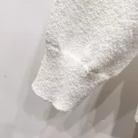 $56.00 USD MIU MIU Sweaters Long Sleeved For Unisex #1377679