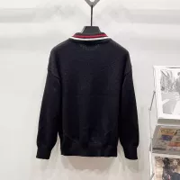 $56.00 USD MIU MIU Sweaters Long Sleeved For Unisex #1377680