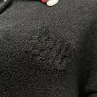 $56.00 USD MIU MIU Sweaters Long Sleeved For Unisex #1377680