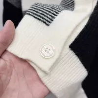 $56.00 USD Thom Browne TB Sweaters Long Sleeved For Unisex #1377681