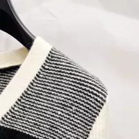 $56.00 USD Thom Browne TB Sweaters Long Sleeved For Unisex #1377681