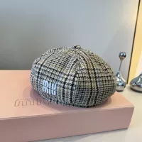 $40.00 USD MIU MIU Caps #1377686