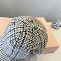 $36.00 USD MIU MIU Caps #1377687