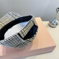 $36.00 USD MIU MIU Caps #1377687