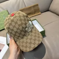 $36.00 USD Gucci Caps #1377688