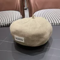 $34.00 USD Balenciaga Caps #1377690