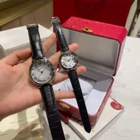 $45.00 USD Cartier Watches #1377700