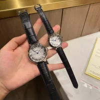 $45.00 USD Cartier Watches #1377700