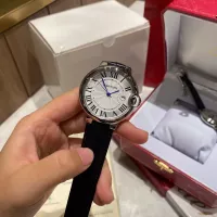 $45.00 USD Cartier Watches #1377700