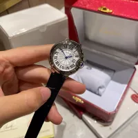 $45.00 USD Cartier Watches #1377700