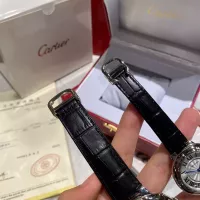 $45.00 USD Cartier Watches #1377700