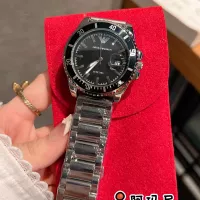 $39.00 USD Armani Watches For Men #1377703