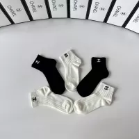 $29.00 USD Chanel Socks #1377715